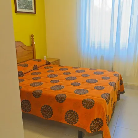 El Negrillo Feriehus *