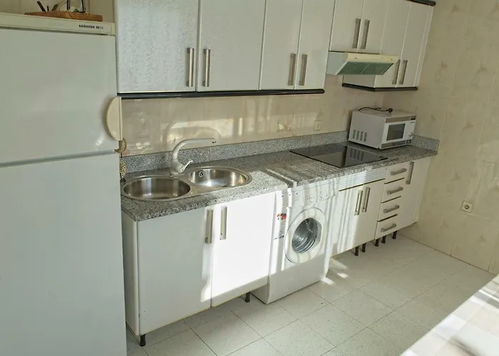 El Negrillo 度假居